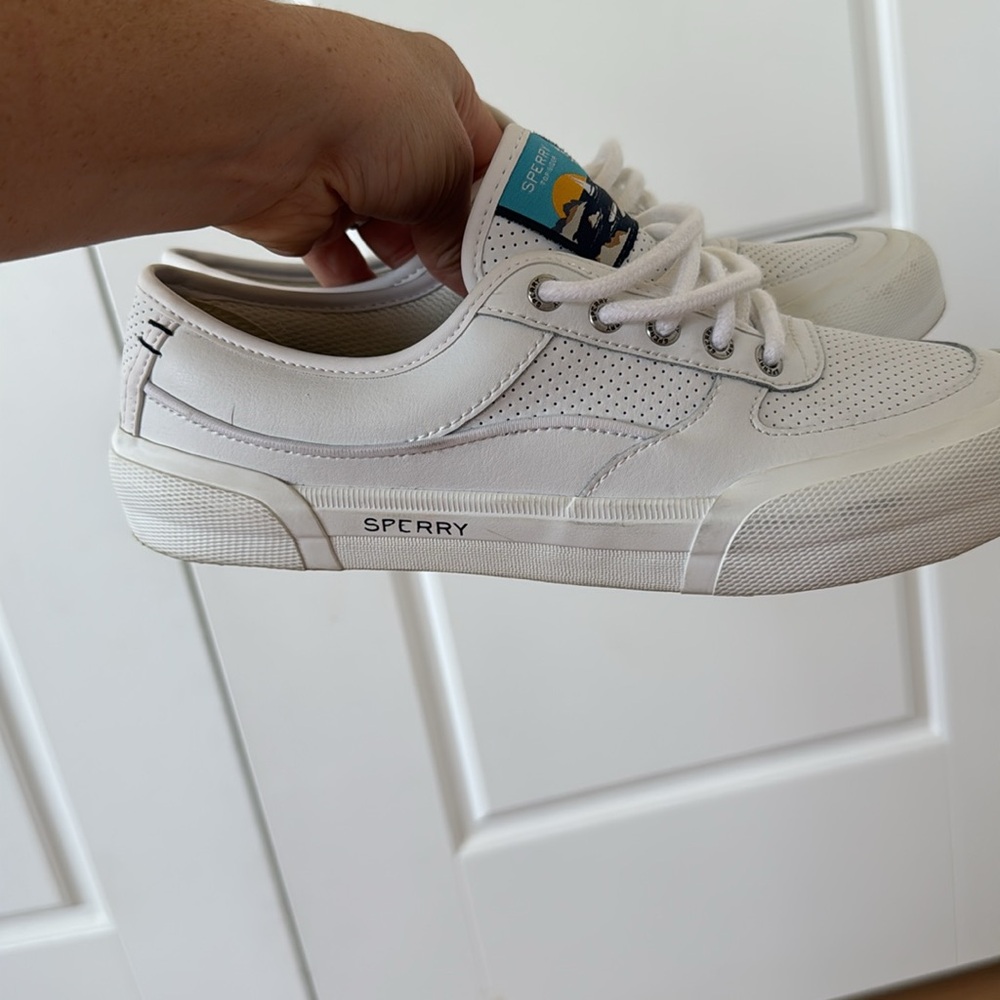 Sperry Top-Sider Soletide Size 8 - Picture 7 of 9